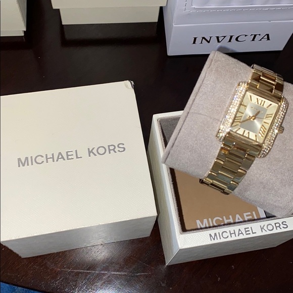 Michael Kors Watch